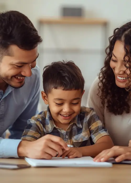 آموزش سبک فرزندپروری