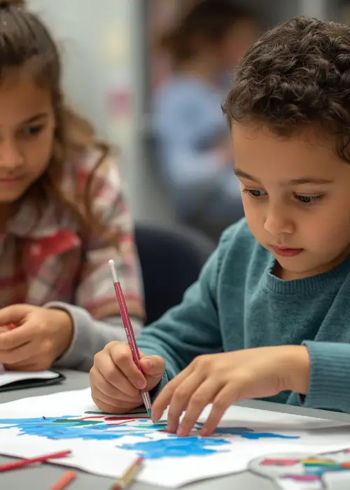 استعدادیابی